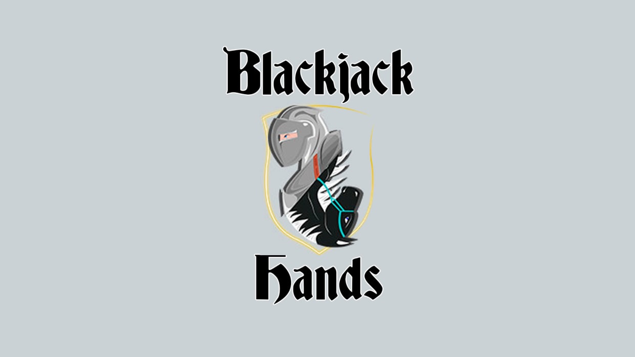 Blackjack Hands 1