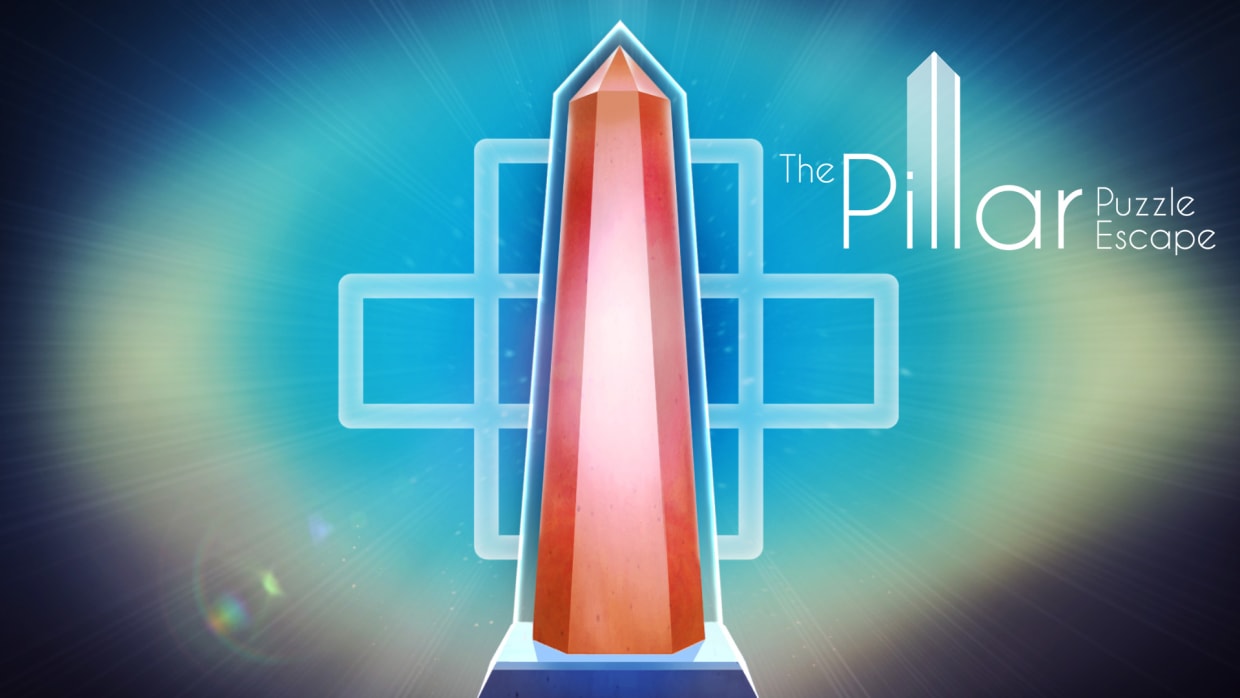 The Pillar: Puzzle Escape 1
