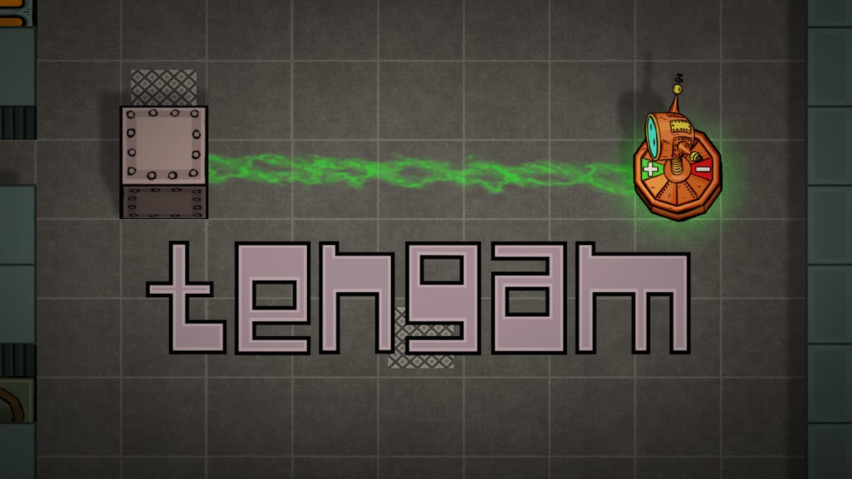 Tengam 1