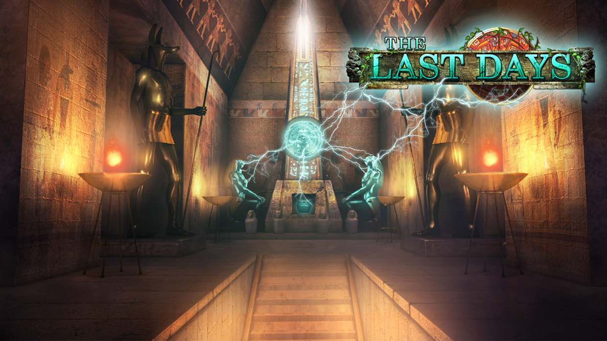 The Last Days 1