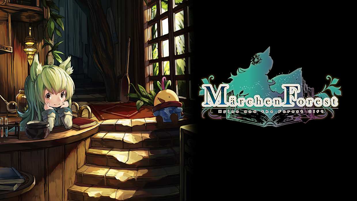 Märchen Forest 1