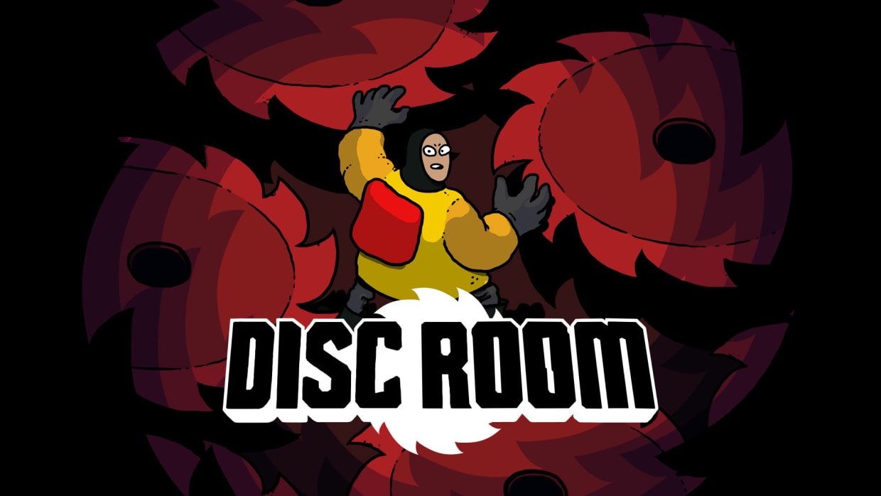 Disc Room 1