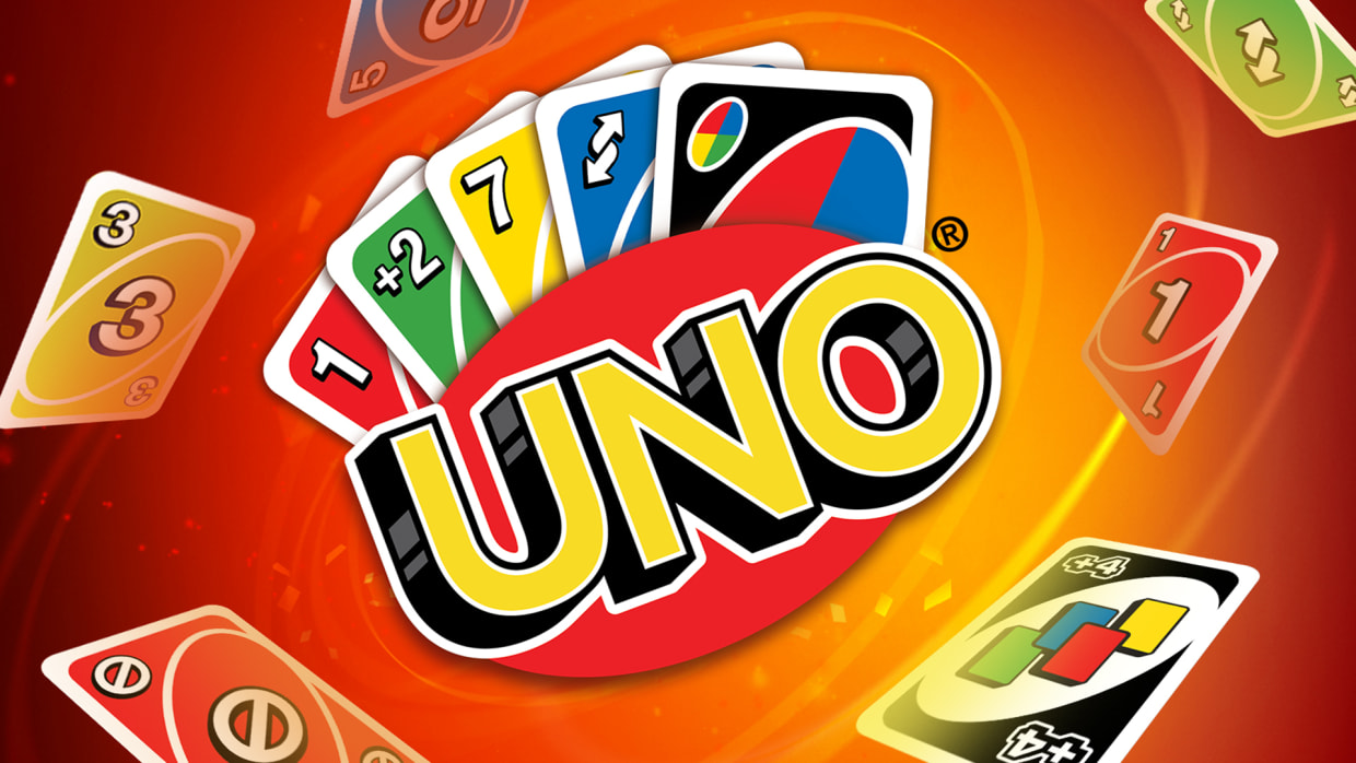 UNO Card Game