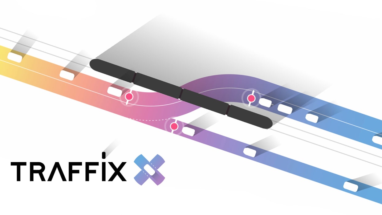 Traffix 1