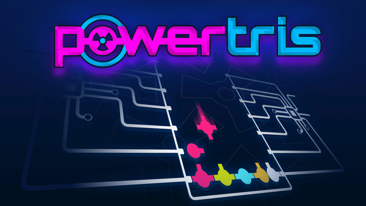 Powertris 1
