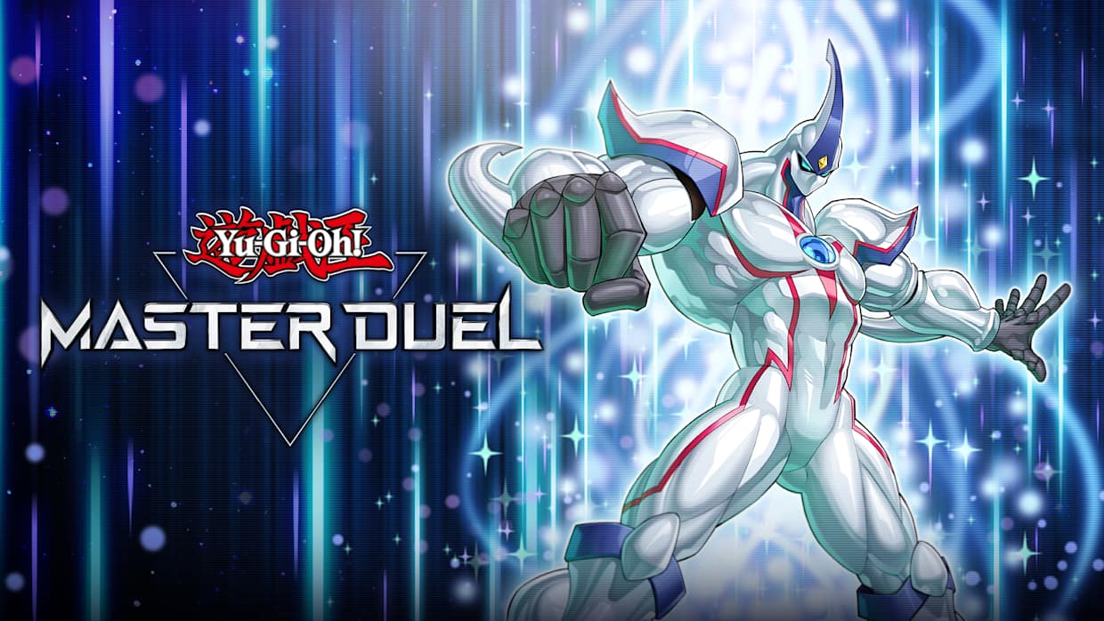 Yu-Gi-Oh! Master Duel 1