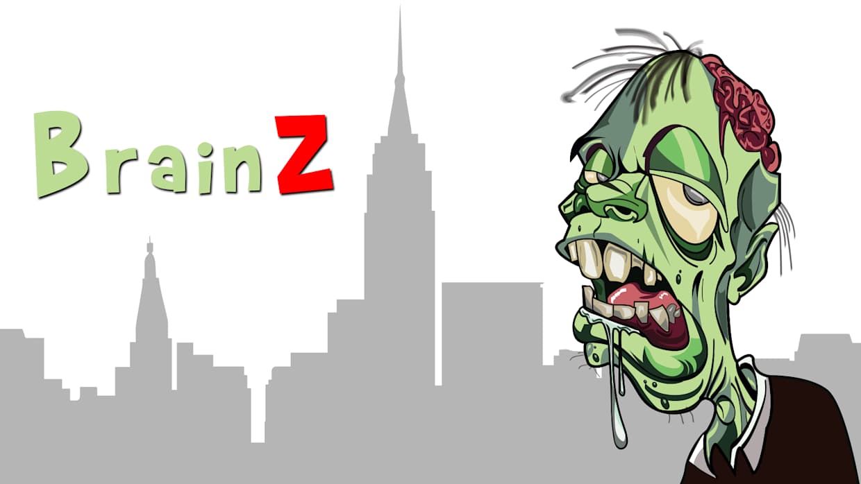 BrainZ 1