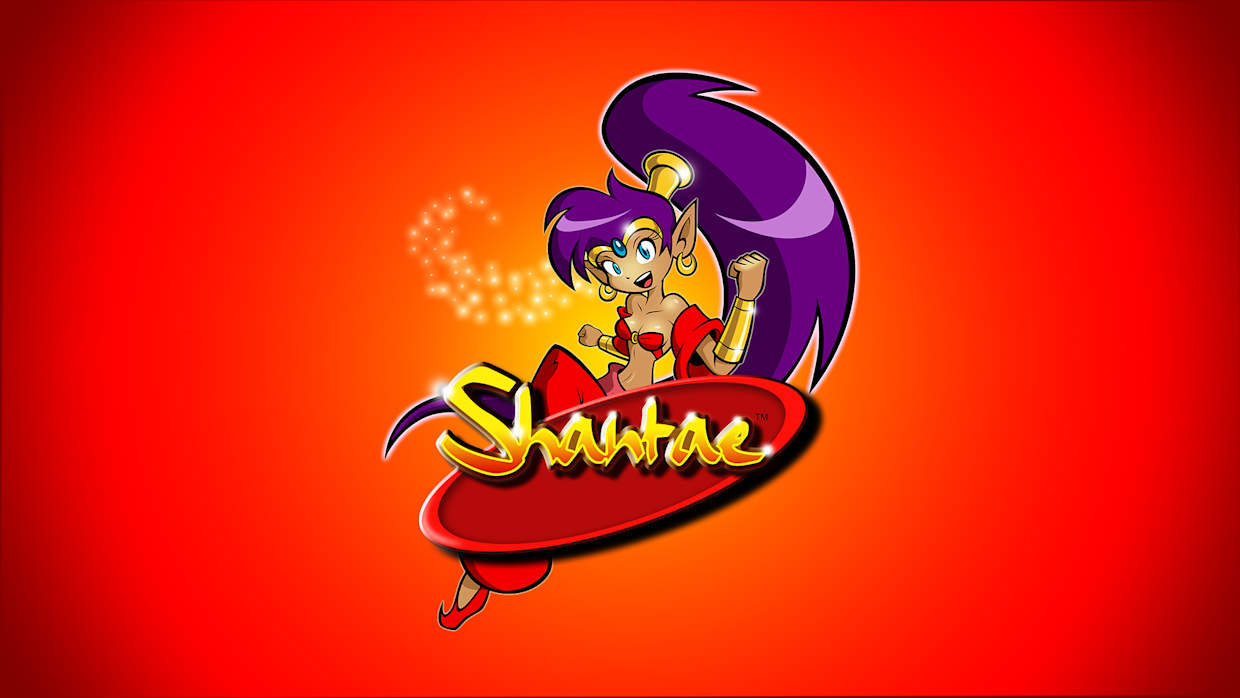 Shantae 1