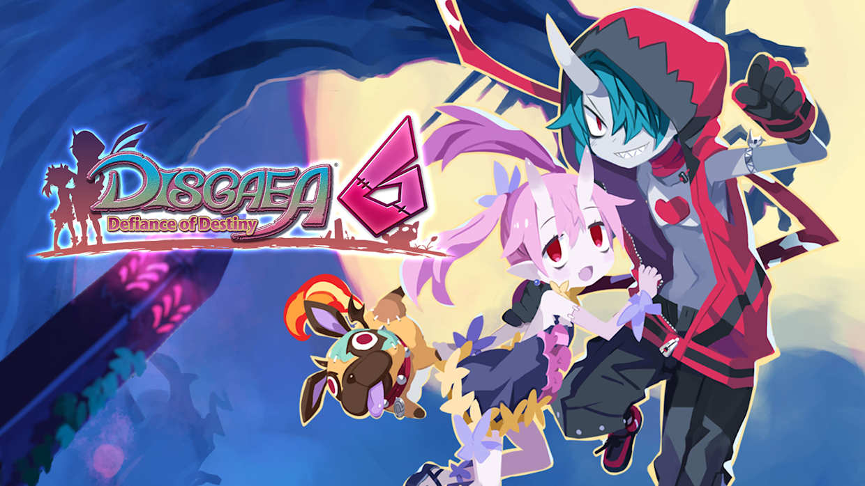 Disgaea 6: Defiance of Destiny 1