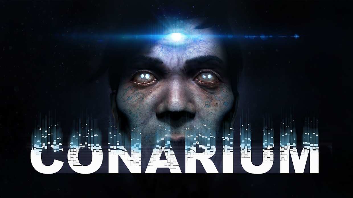 Conarium 1