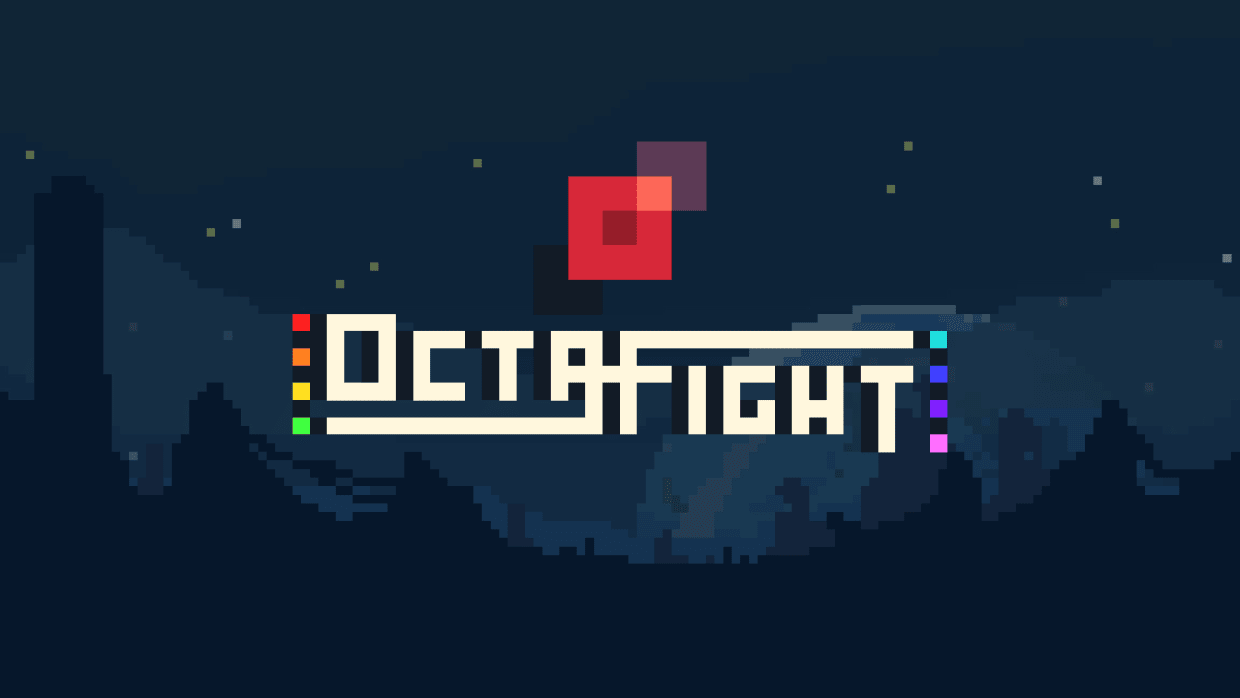 OctaFight 1