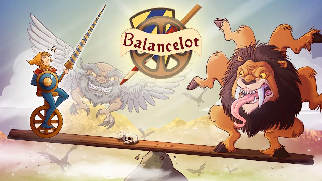 Balancelot 1