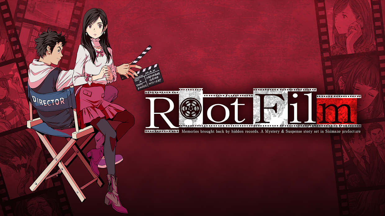 Root Film 1