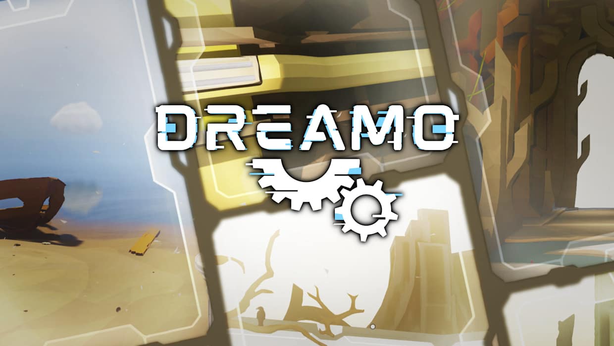DREAMO 1