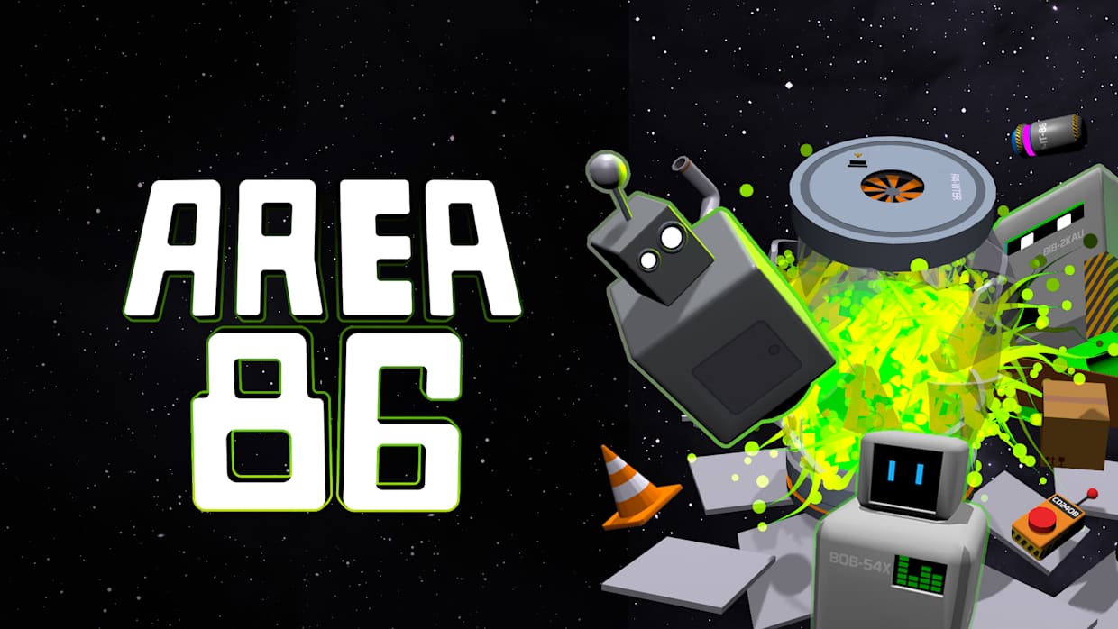 Area 86 1