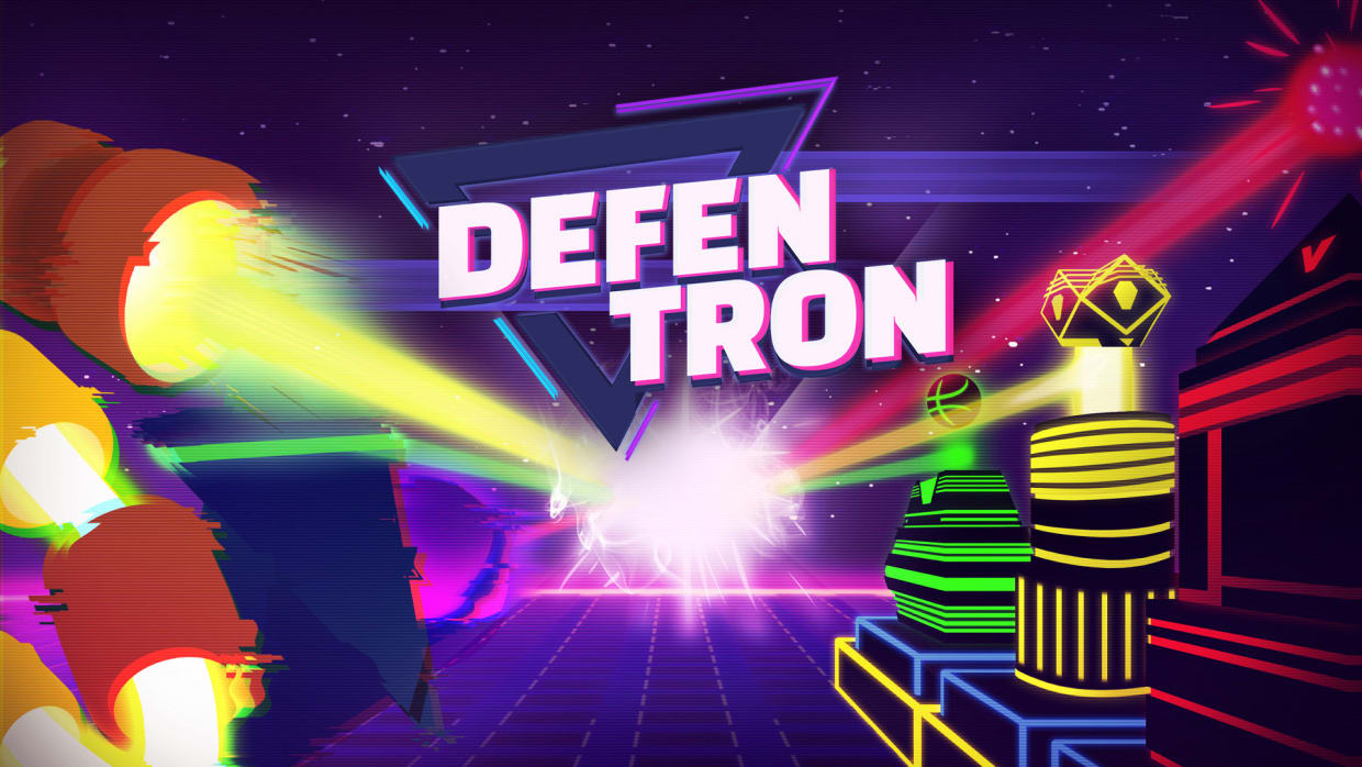 Defentron 1