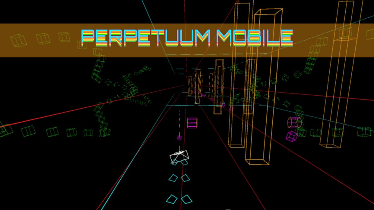 Perpetuum Mobile 1