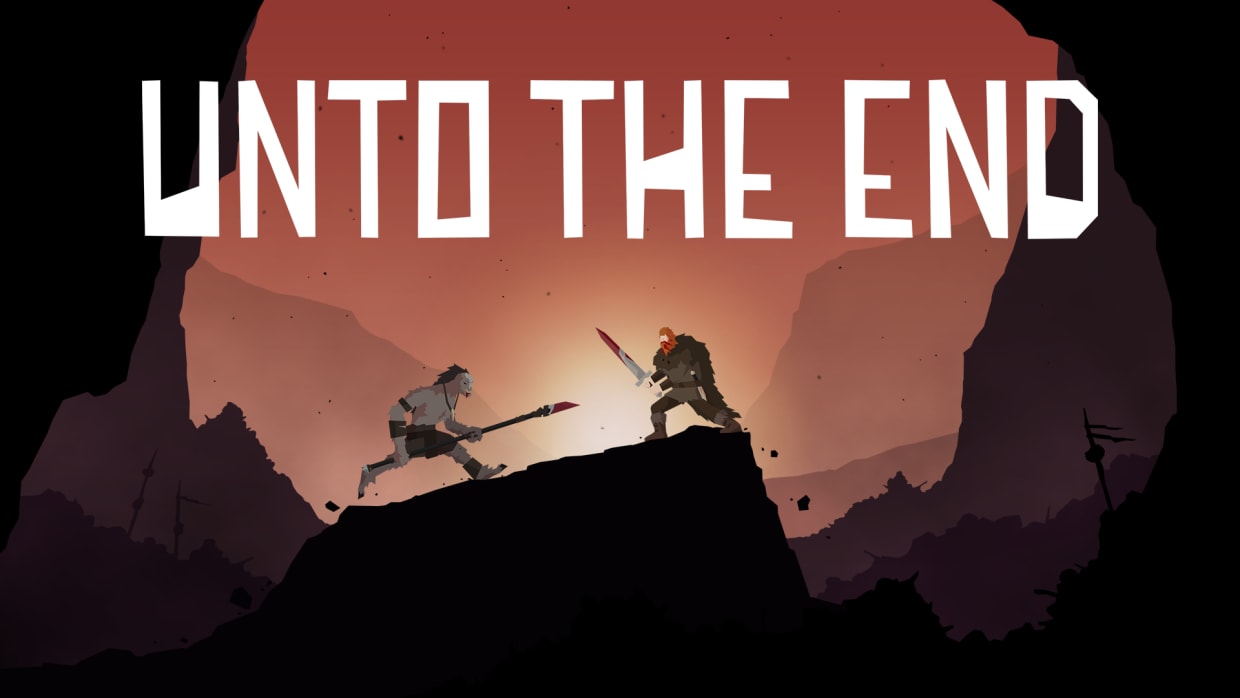 Unto The End 1