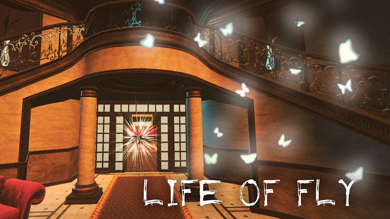 Life of Fly 1