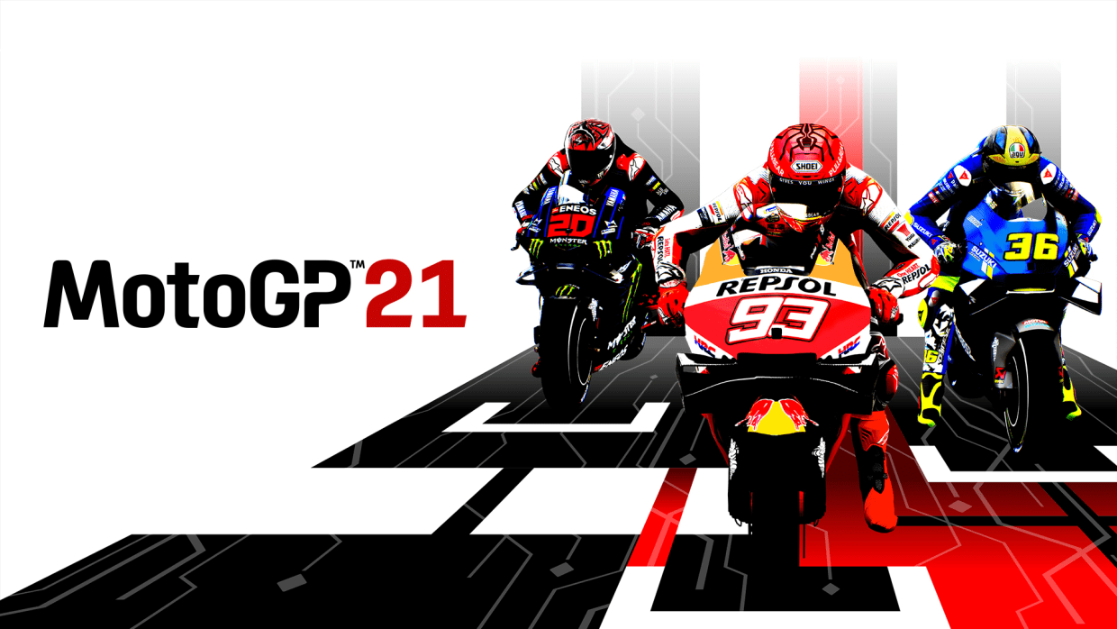 MotoGP™21 for Nintendo Switch