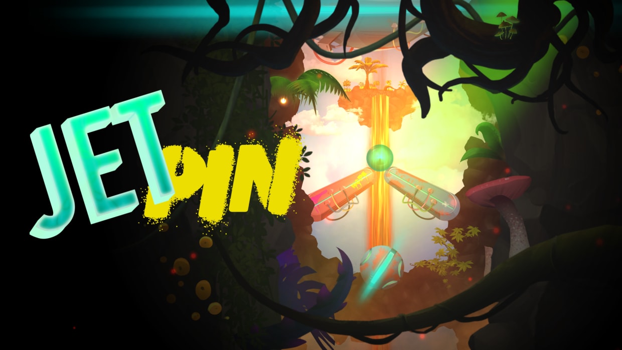 jetPIN 1