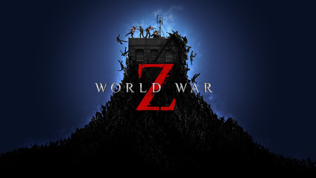 World War Z 1