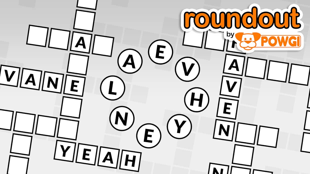 Roundout by POWGI 1