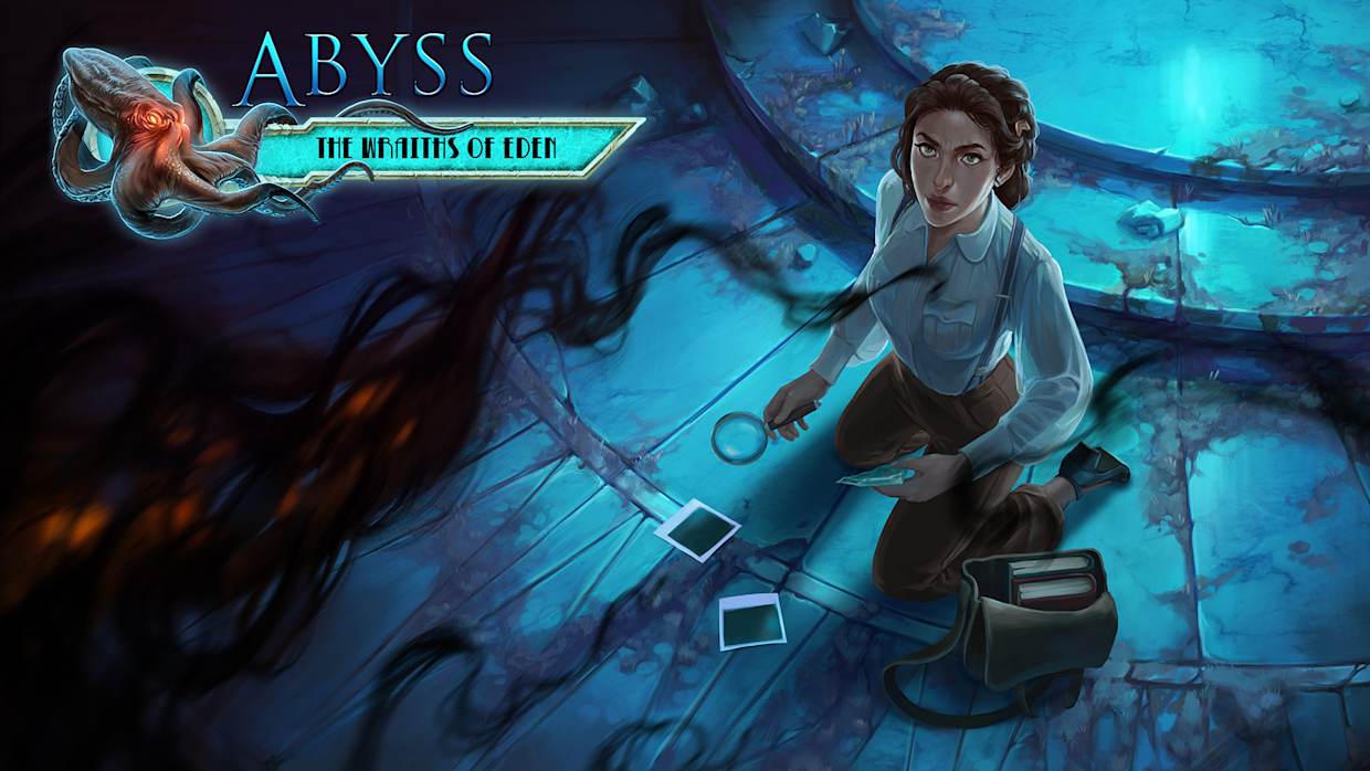 Abyss: The Wraiths of Eden 1