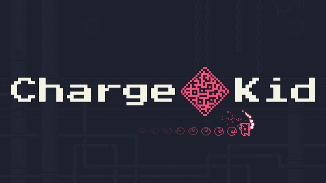 Charge Kid 1