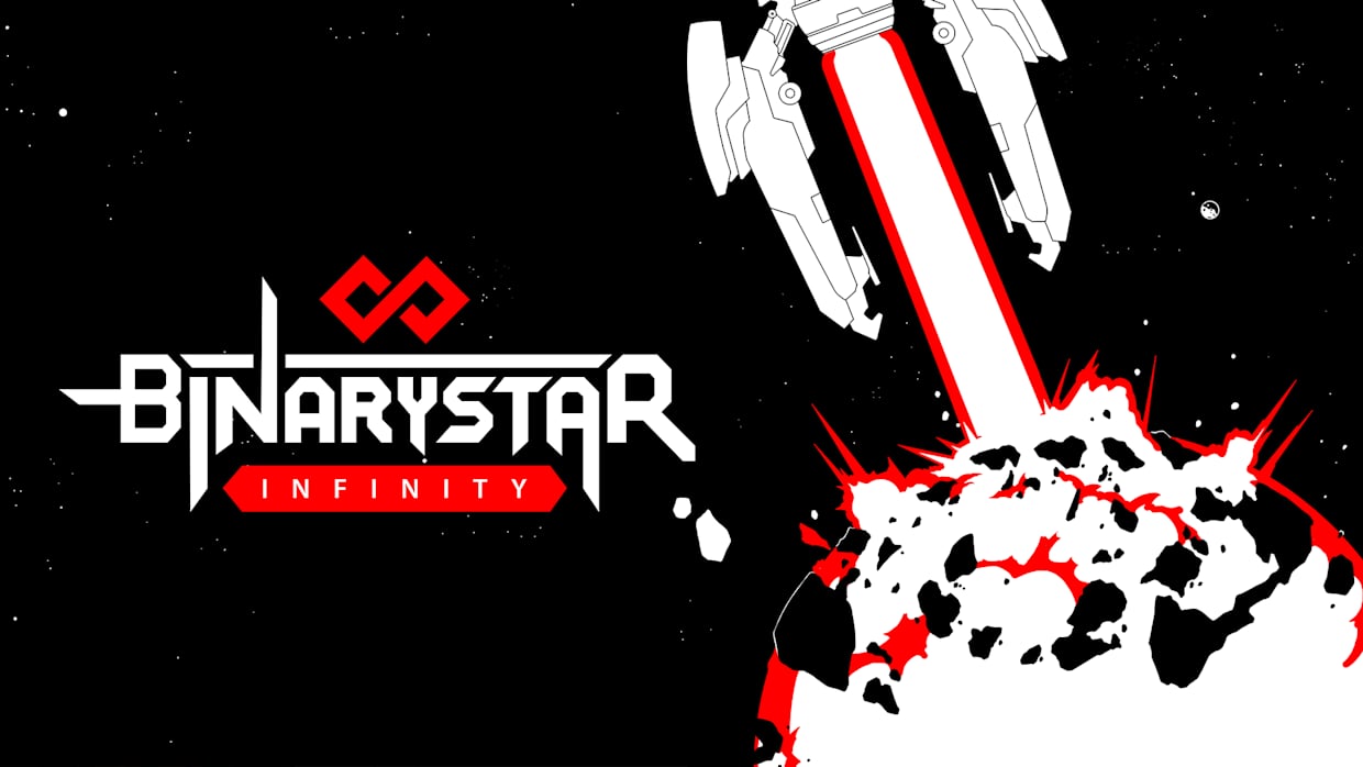 Binarystar Infinity 1