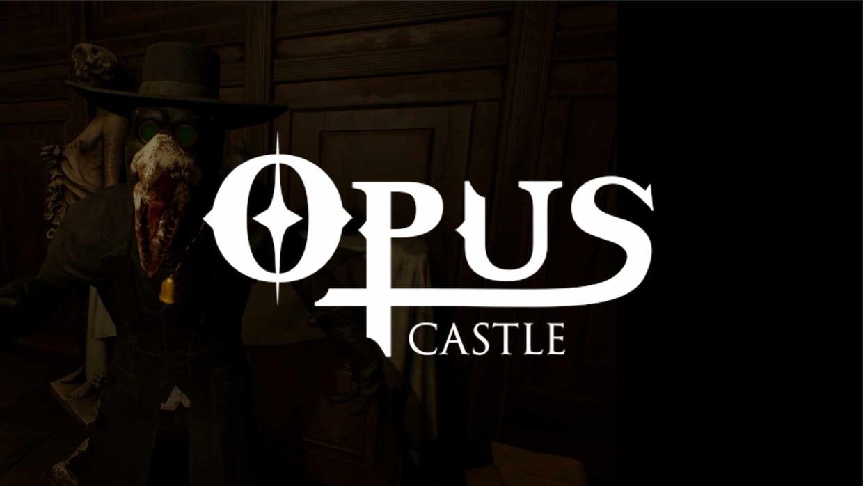 Opus Castle 1
