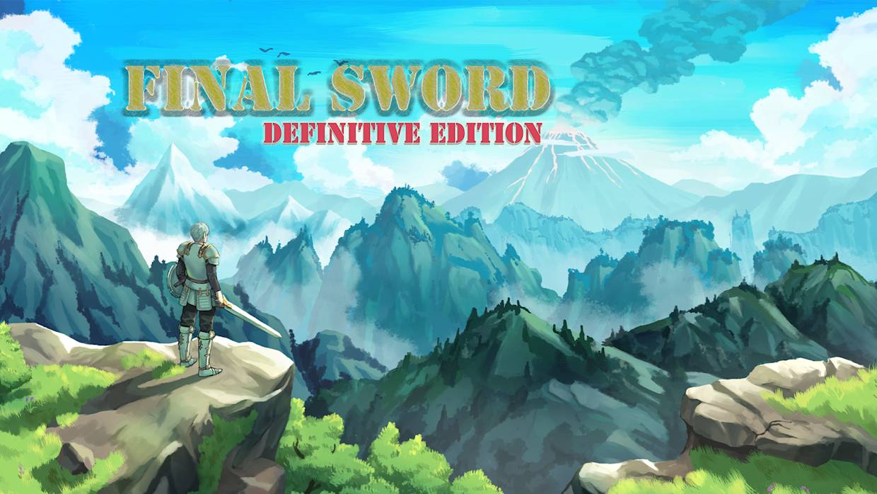 FINALSWORD DefinitiveEdition 1