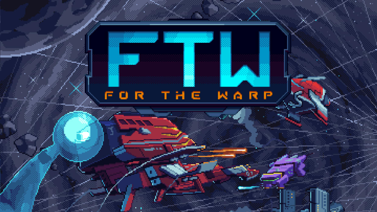 For The Warp 1