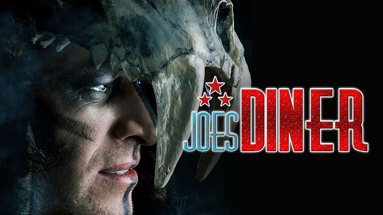 Joe's Diner 1