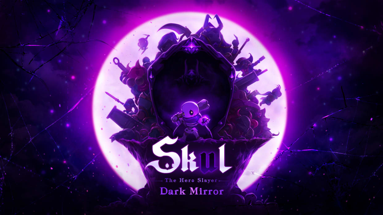 Skul: The Hero Slayer for Nintendo Switch - Nintendo Official Site