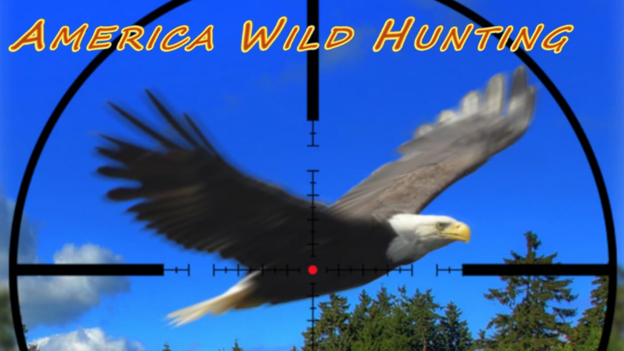 America Wild Hunting 1
