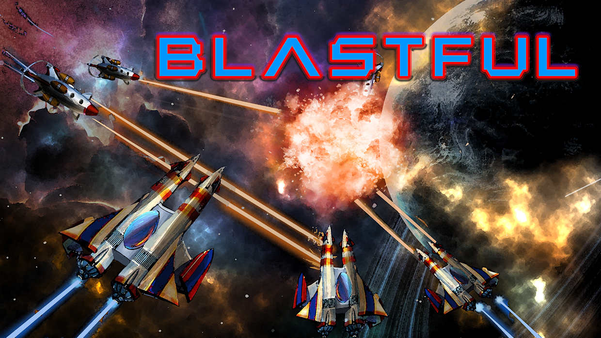 Blastful 1