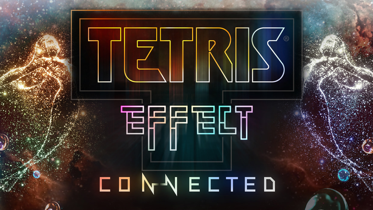 Tetris Effect Connected for Nintendo Switch Nintendo Official Site