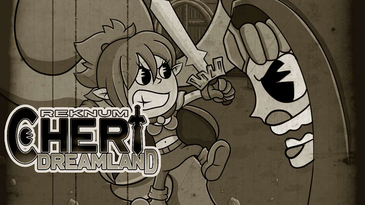 Reknum Cheri Dreamland 1