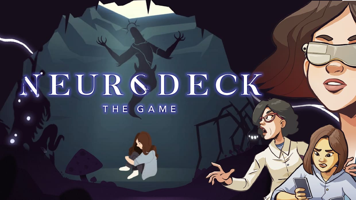 Neurodeck 1