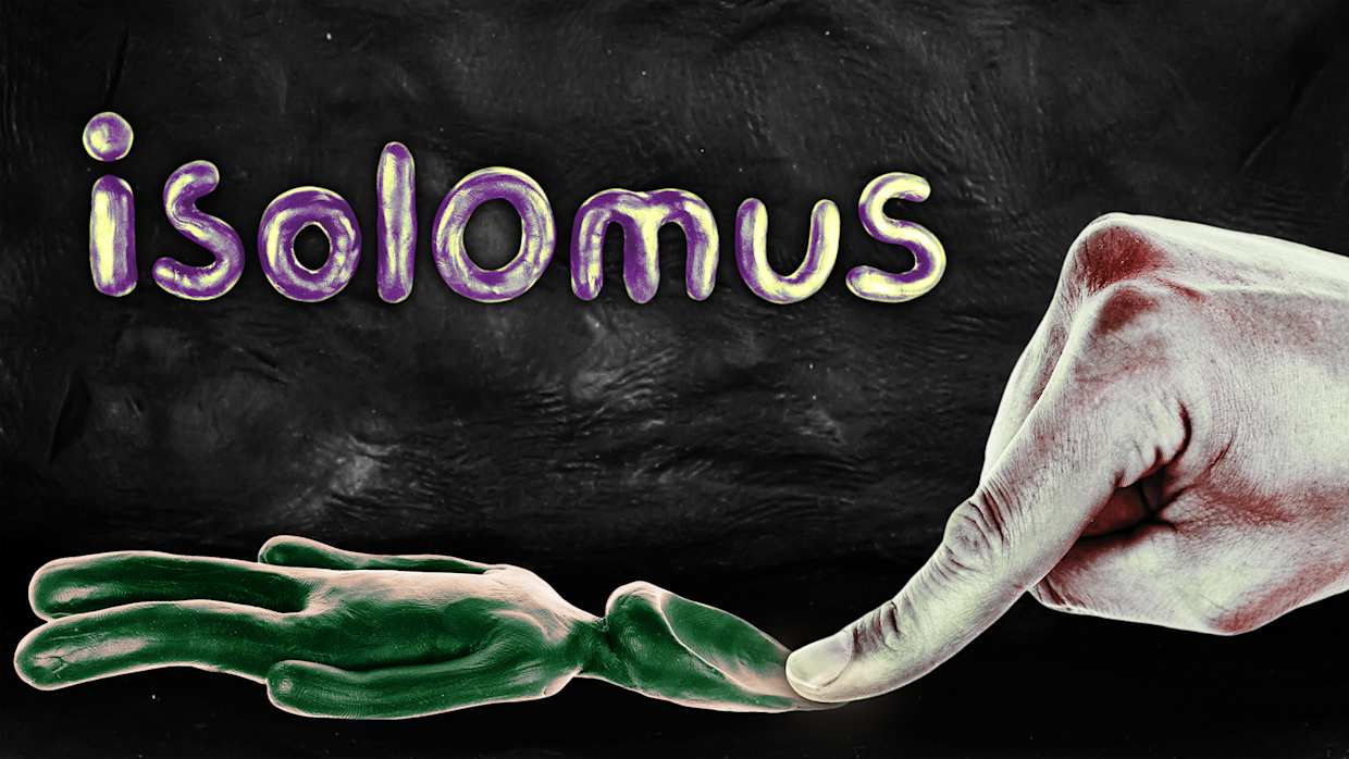 Isolomus 1