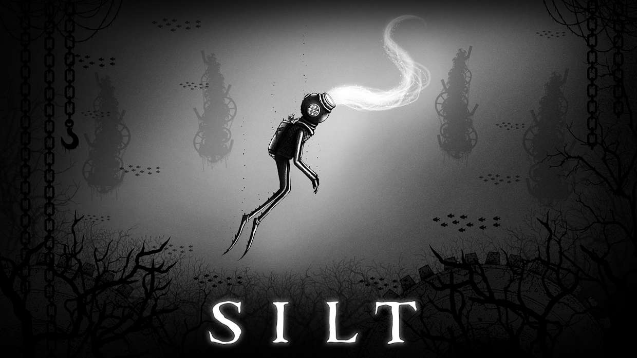 Silt 1