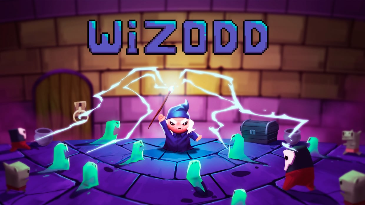 Wizodd 1
