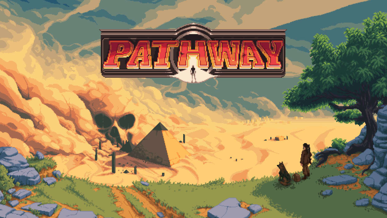 Pathway 1