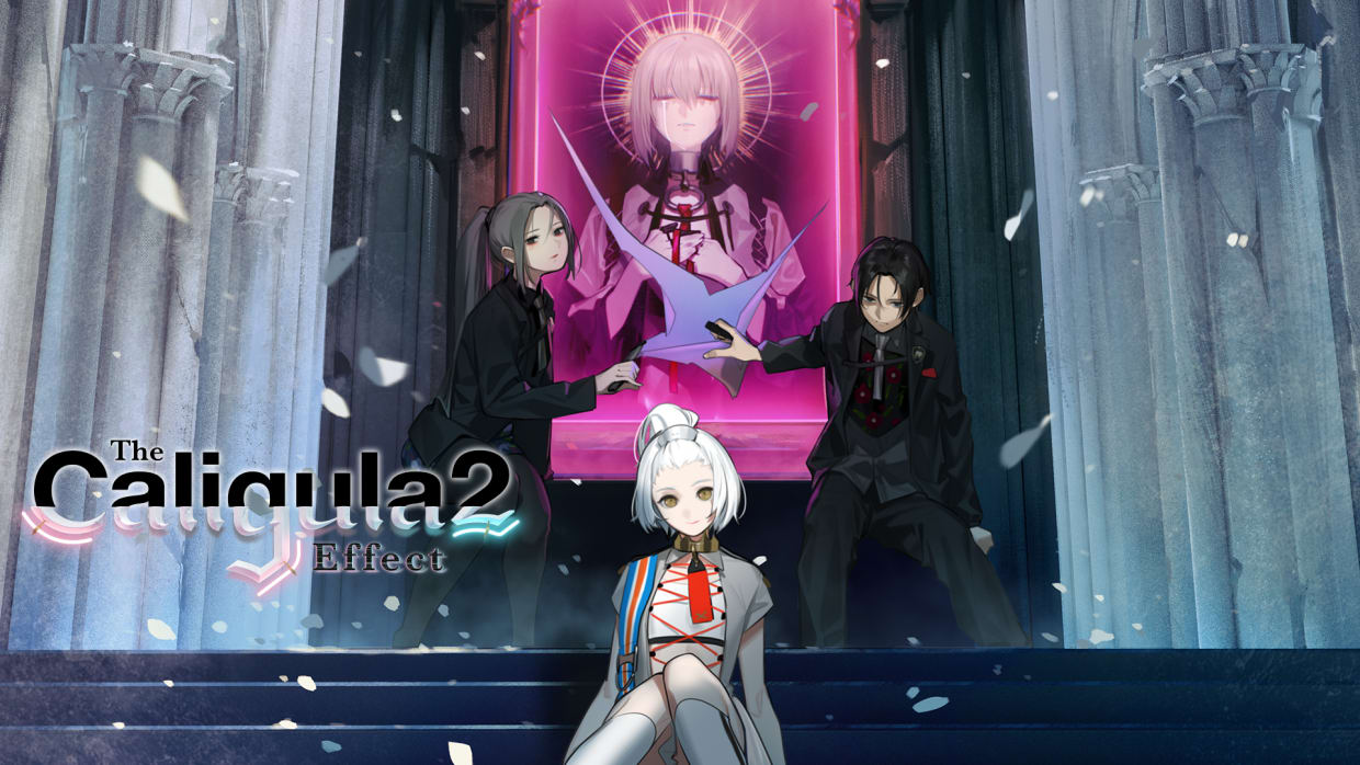 The Caligula Effect 2 1