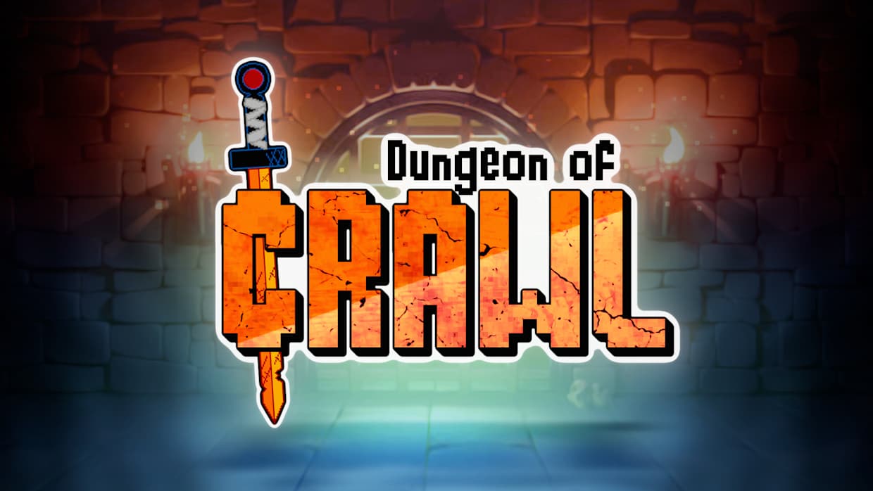 Dungeon of Crawl 1