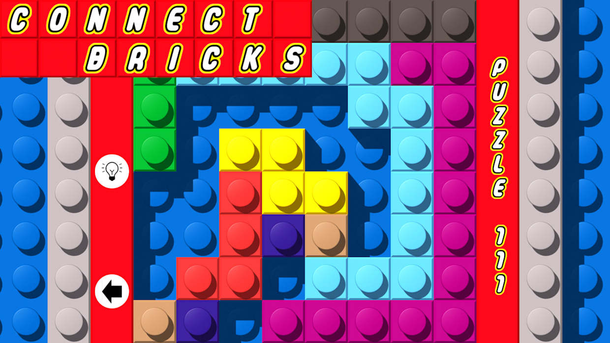 Connect Bricks 1