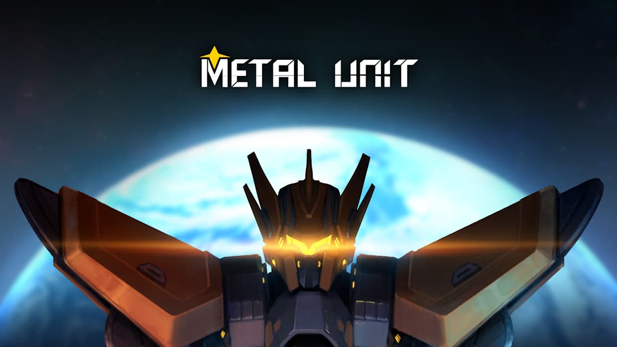 Metal Unit 1