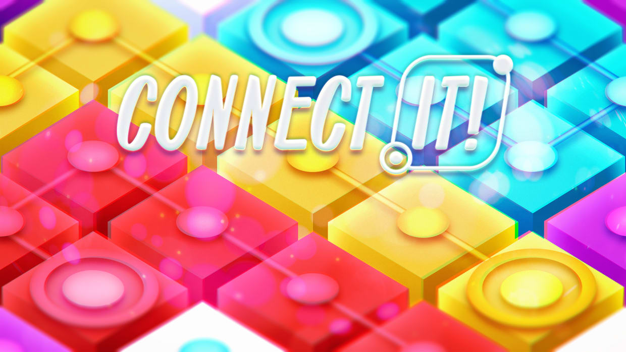 Connect It! 1