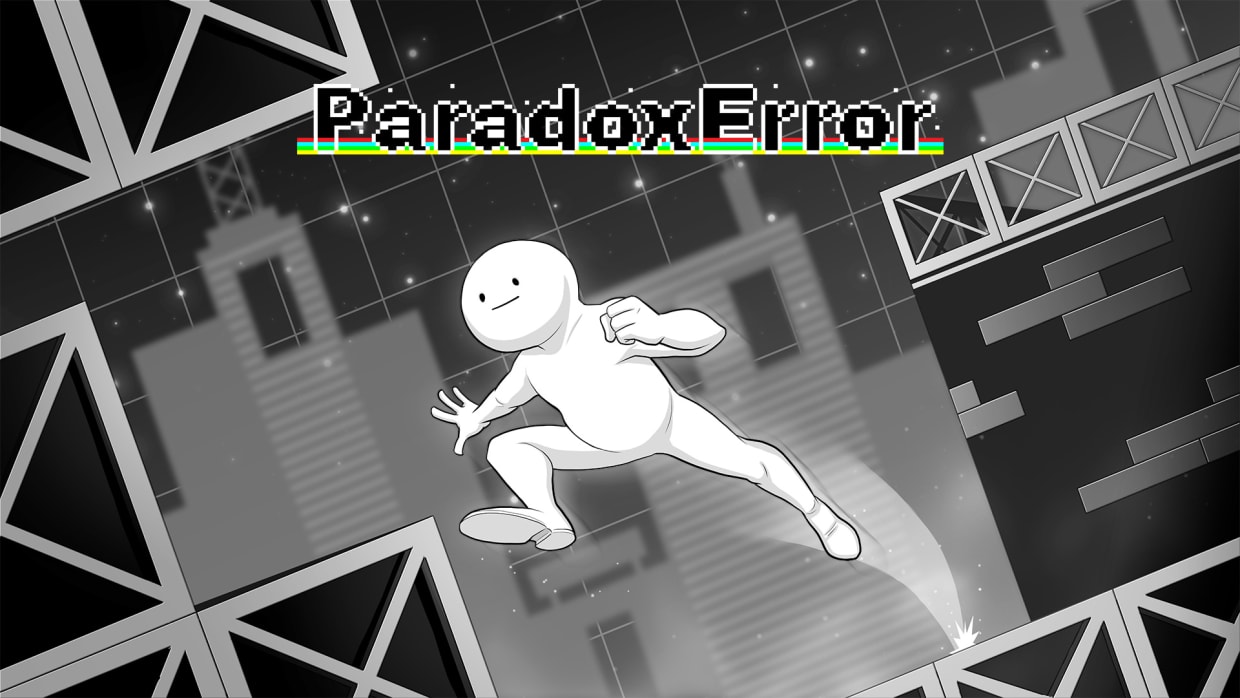 Paradox Error 1